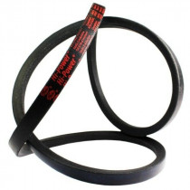 Klínový řemen 17x1250 Li - B 1295 Lw (B49) Gates HI-Power - N1