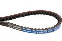 Klínový řemen XPZ 1012 Lw (3VX 400) optibelt Super XE-POWER PRO - N1