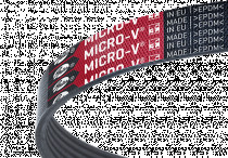 Řemen víceklínový 16 PJ 864 (340-J) Gates Micro-V - N1