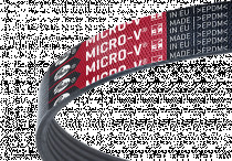 Řemen víceklínový 18 PJ 1428 (562-J) Gates Micro-V - N1