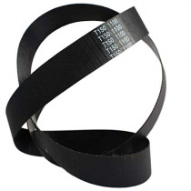 Řemen plochý HF 1560 40 mm optibelt Optimax - N1